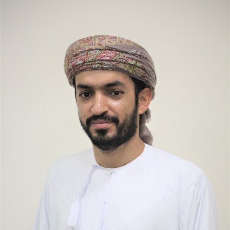 Omar Al Mani 2