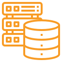 database storage