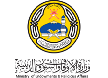 وزارة الأوقاف والشؤون الدينية