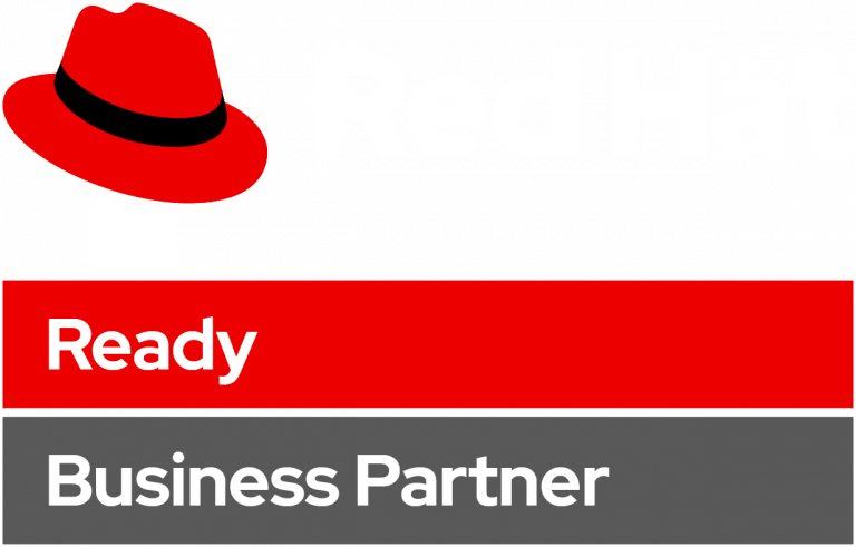 RedHat Ready Business Partner