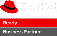RedHat Ready Business Partner